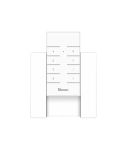 Sonoff 433MHz Remote Controller Base