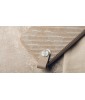 Moshi Altra for iPhone 12/12 Pro (SnapTo™) slim case with wrist strap - Beige