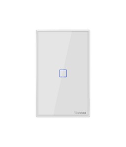Sonoff T2US1C - 1-gang...