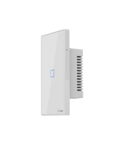 Sonoff T2US1C - 1-gang Wi-Fi Smart Wall Switch US - White
