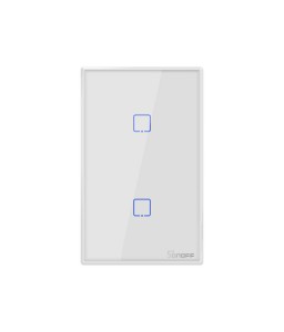 Sonoff T2US2C - 2-gang...