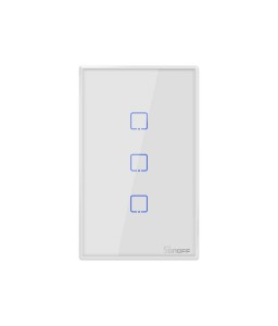 Sonoff T2US3C - 3-gang...