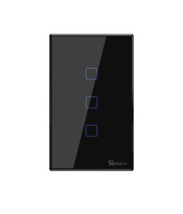 Sonoff T3US3C - 3-gang...