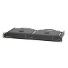 Sonnettech RackMac mini - 1U Rack Kit for 2 Mac minis [from mid 2010]