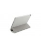 LMP SlimCase for iPad 10.2" (2019/20/21), 7/8/9th Gen, protection and stand, magnetic front flap, sleep- & wake - gray