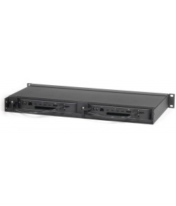Sonnettech RackMac mini - 1U Rack Kit for 2 Mac minis [from mid 2010]
