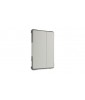LMP ArmorCase for iPad 10.2" (2021/2020/2019), anti-impact cover with magnetic closure and Pencil compartment - gray