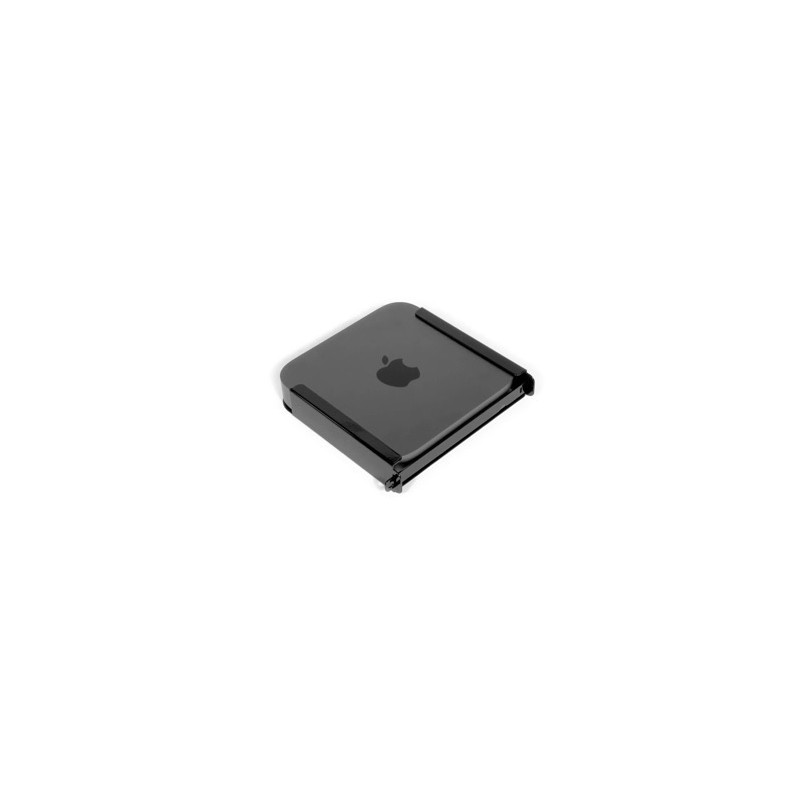 Sonnettech MacCuff mini 2 VESA/Desk Mount for Unibody Mac mini, Locking, HDMI Cable *New version