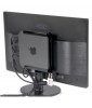 Sonnettech MacCuff mini 2 VESA/Desk Mount for Unibody Mac mini, Locking, HDMI Cable *New version