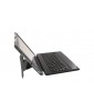 LMP Keyboard ArmorCase for iPad 10.2" (2019/20), 7/8th Gen, anti-impact, stand, sleep & wake, Pencil/Crayon, Bluetooth, CH layout, black