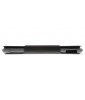 LMP Keyboard ArmorCase for iPad 10.2" (2019/20), 7/8th Gen, anti-impact, stand, sleep & wake, Pencil/Crayon, Bluetooth, CH layout, black