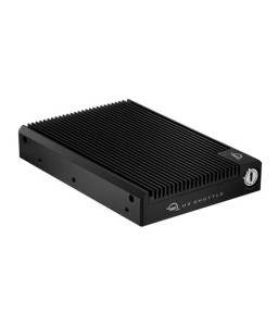 OWC U.2 Shuttle - Four NVMe...