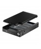 OWC U.2 Shuttle - Four NVMe M.2 SSD to U.2 Adapter