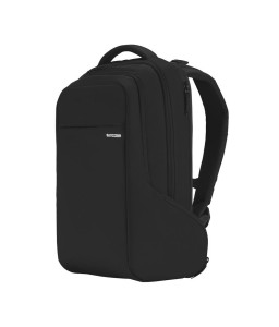 Incase ICON Backpack (compatible with MB Pro 16") - Black