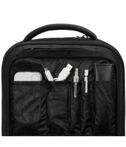 Incase ICON Backpack (compatible with MB Pro 16") - Black