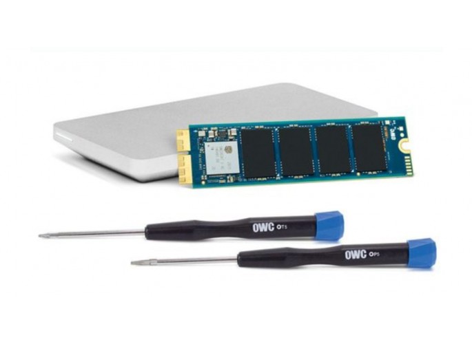 OWC 1.0TB Aura N2 SSD Complete Upgrade Solution for Select 2013 & Later Macs