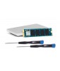 OWC 1.0TB Aura N2 SSD Complete Upgrade Solution for Select 2013 & Later Macs