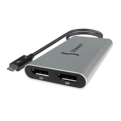 Sonnettech Thunderbolt Dual...