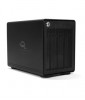 OWC 0TB ThunderBay 4 RAID Ready 4-Bay External Storage Enclosure with 2 x TB3 Ports - without Softraid