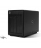 OWC 0TB ThunderBay 4 RAID Ready 4-Bay External Storage Enclosure with 2 x TB3 Ports - without Softraid