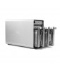 OWC Mercury Elite Pro Quad RAID Ready 4-Bay Storage Enclosure