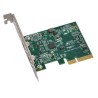 Sonnettech Allegro USB-C 3.2 Gen 2 two-port PCIe Card