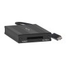 Sonnettech SxS PRO X Thunderbolt 3 Single-Slot Card Reader