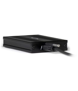Sonnettech SxS PRO X Thunderbolt 3 Single-Slot Card Reader