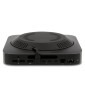 LMP MiniStore SSD USB-C - Storage solution for Mac mini (2018 and newer incl. M1)