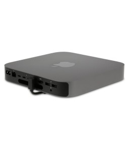 LMP MiniStore SSD USB-C - Storage solution for Mac mini (2018 and newer incl. M1)