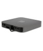 LMP MiniStore SSD USB-C - Storage solution for Mac mini (2018 and newer incl. M1)