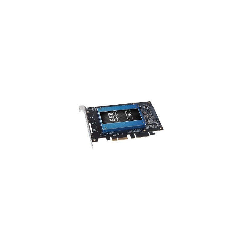 Sonnettech Tempo SSD [Thunderbolt chassis compatible]