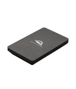 OWC 2.0TB Envoy Pro FX Thunderbolt 3 + USB-C Portable NVMe SSD, up to 2800MB/s 
