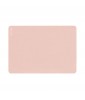 Incase Textured Hardshell in Woolenex for 13-inch MacBook Pro M2 (2022) - Thunderbolt 3 (USB-C) 2020 - Blush Pink