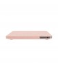 Incase Textured Hardshell in Woolenex for 13-inch MacBook Pro M2 (2022) - Thunderbolt 3 (USB-C) 2020 - Blush Pink