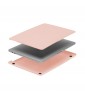 Incase Textured Hardshell in Woolenex for 13-inch MacBook Pro M2 (2022) - Thunderbolt 3 (USB-C) 2020 - Blush Pink