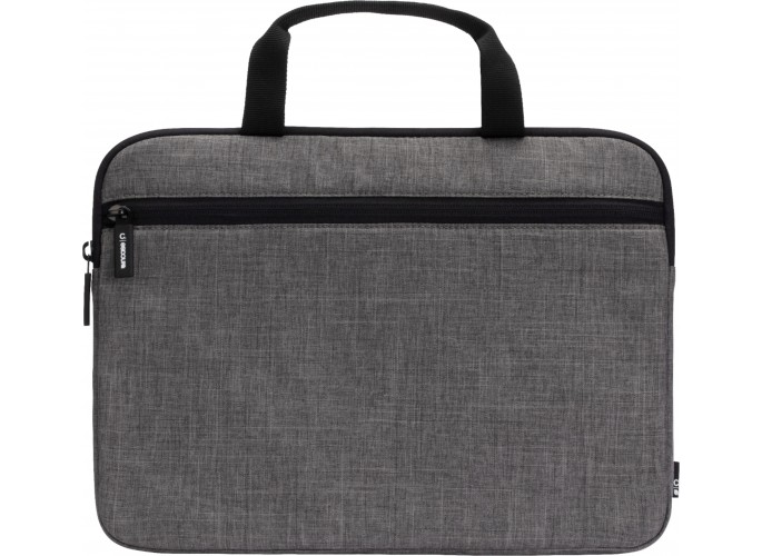 Incase Carry Zip Brief for 13/14-inch Laptop - Graphite