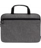 Incase Carry Zip Brief for 13/14-inch Laptop - Graphite