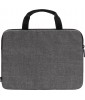 Incase Carry Zip Brief for 13/14-inch Laptop - Graphite