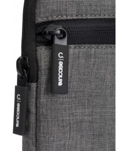 Incase Carry Zip Brief for 13/14-inch Laptop - Graphite