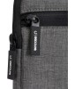 Incase Carry Zip Brief for 13/14-inch Laptop - Graphite