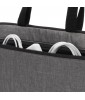 Incase Carry Zip Brief for 13/14-inch Laptop - Graphite