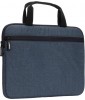 Incase Carry Zip Brief per Laptop 13"- Navy