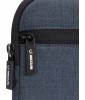 Incase Carry Zip Brief per Laptop 13"- Navy