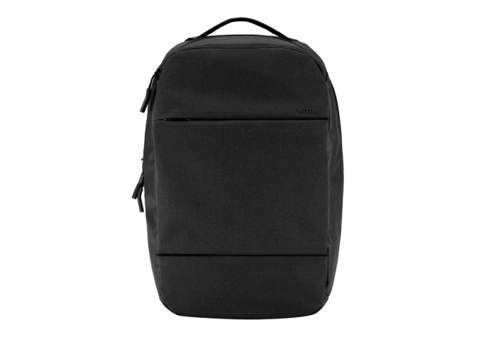 Incase City Compact Backpack (compatible with MB Pro 16") - Black