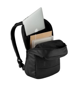 Incase City Compact Backpack (compatible with MB Pro 16") - Black