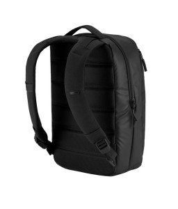 Incase City Compact Backpack (compatible with MB Pro 16") - Black