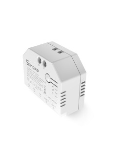 Sonoff DUALR3 - Dual Relay Two Way Power Metering Smart Switch