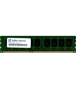 Renov8 8 GB DDR3-1333 ECC...