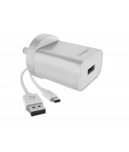 Cygnett PowerPlus USB QC...